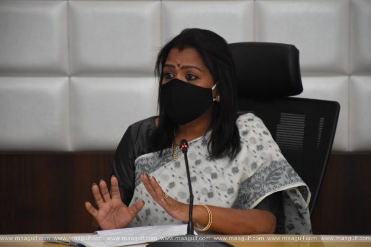 జ్వరం లక్షణాలుంటే వెంటనే పరీక్షలు చేసుకోండి: GHMC మేయర్